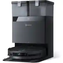 Robot aspirador ECOVACS Deebot T50 Omni Gen2 15000Pa con estación de auto vaciado