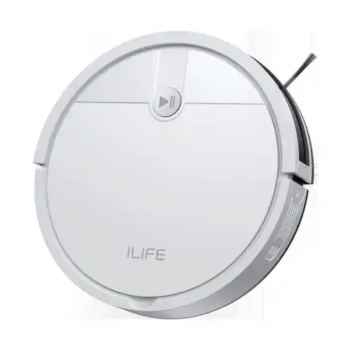 Robot aspirador ILIFE V2