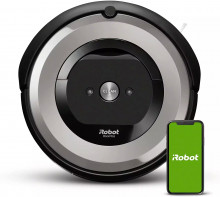 Robot aspirador iRobot Roomba e5154 WiFi