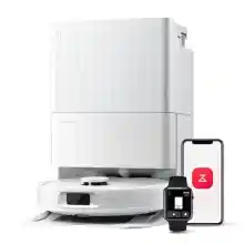 Robot Aspirador Roborock QV 35A