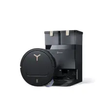Robot Aspirador y fregado ECOVACS DEEBOT T50 Pro Omni Gen3