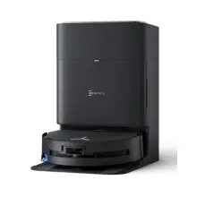 Robot Aspirador y friegasuelos ECOVACS DEEBOT X9 Pro Omni