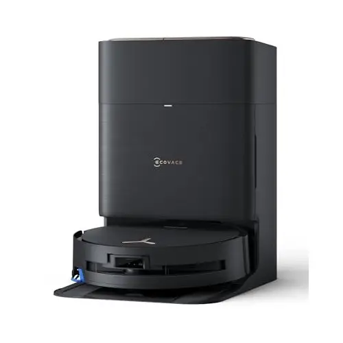 Robot Aspirador y friegasuelos ECOVACS DEEBOT X9 Pro Omni