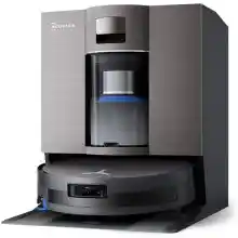 Robot Aspirador y Friegasuelos ECOVACS X11 OMNI CYCLONE BLAST+