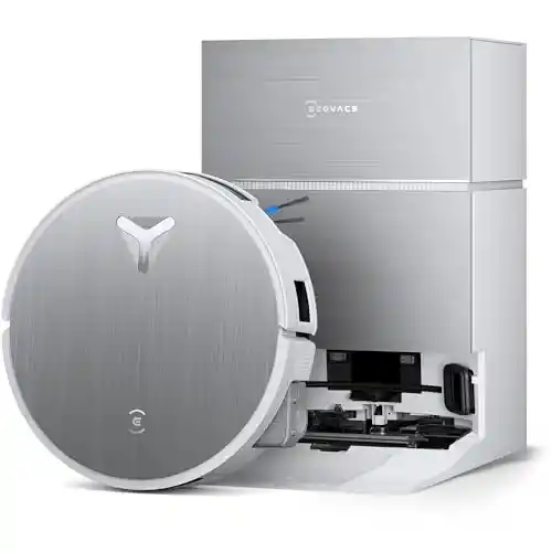 Robot Aspirador y Friegasuelos ECOVACS X11 Pro Omni