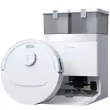 Robot aspirador y mopa ECOVACS DEEBOT T30e Omni 25000Pa