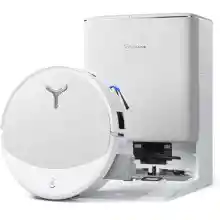 Robot Aspirador y Mopa ECOVACS DEEBOT T90 Pro Omni