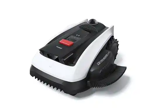 Robot Cortacésped sin cables Ecovacs Goat O1200 LiDAR Pro Care Kit