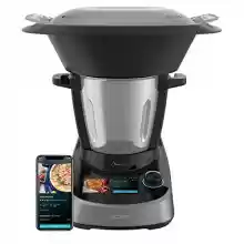 Robot de Cocina Cecotec Multifunción Mambo Touch 1600 W