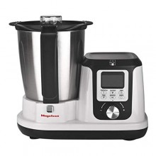 Robot de Cocina Magefesa Magchef White Plus MGF4540