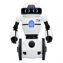 Robot interactivo Wow Wee MIP