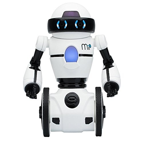 Robot interactivo Wow Wee MIP
