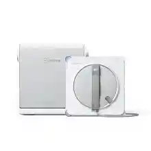 Robot limpiacristales con estación Inteligente ECOVACS WINBOT W2S Omni