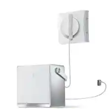 Robot limpiacristales con estación multifunción ECOVACS Winbot W2 Pro Omni