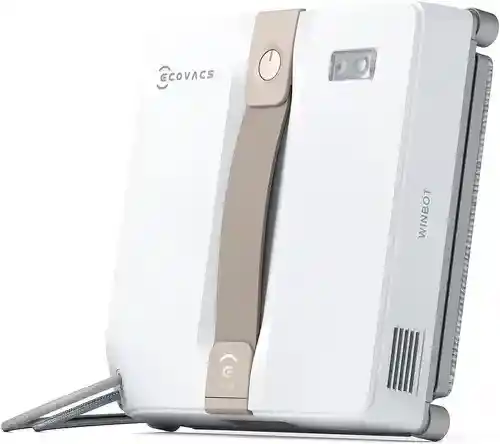 Robot limpiacristales ECOVACS WINBOT Mini