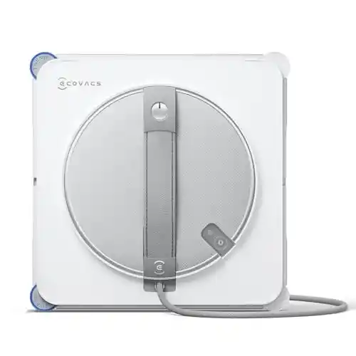Robot limpiacristales Inteligente ECOVACS WINBOT W2S