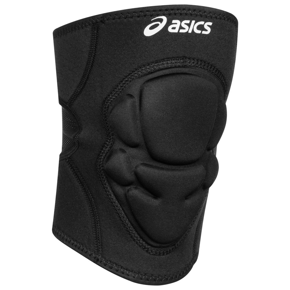 Rodillera para lucha libre ASICS Conquest