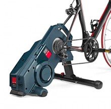 Rodillo de entrenamiento para bicicleta inteligente Elite Turno
