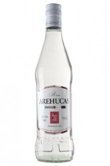 Ron Carta Blanca AREHUCAS