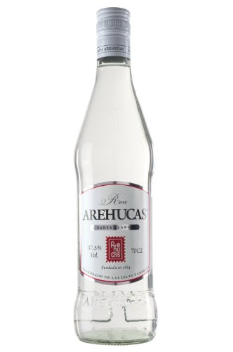 Ron Carta Blanca AREHUCAS