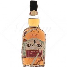 Ron Plantation Xaymaca de 700 ml