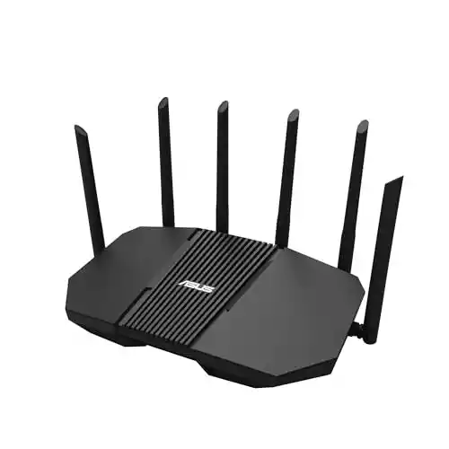 Router ASUS RT-BE90U AiMesh WiFi 7 Triple Banda 9400 Mbps