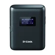Router D-Link MiFi 4G+ LTE Cat6 1200Mbps AC