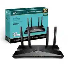 Router TP-Link Archer AX58 WiFi 6