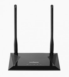 Router Wi-Fi 4 en 1 Edimax BR-6428nS V5
