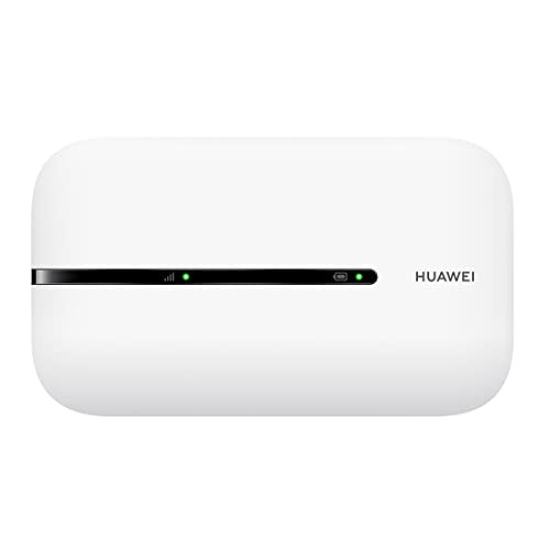 Router WiFi 4G Mobile HUAWEI E5576