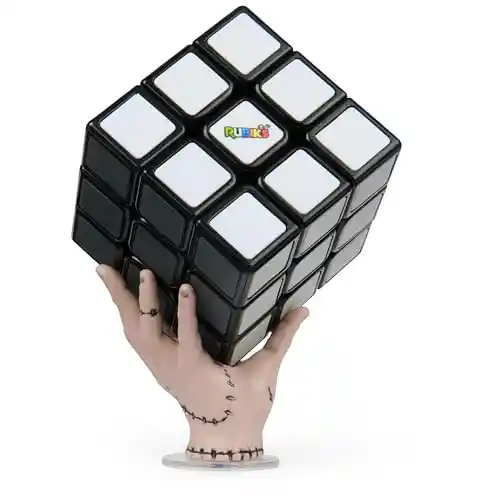 Rubik's Miércoles Cubo 3x3
