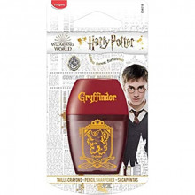 Sacapuntas Colección Harry Potter Maped
