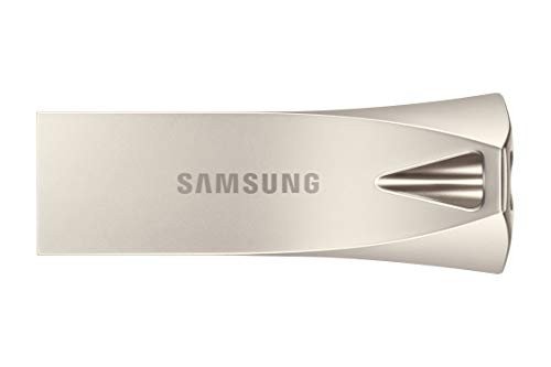 Pendrive Samsung Bar Plus 256 GB, USB 3.1, 400 MB/s