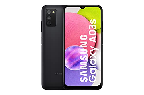 Samsung Galaxy A03s de 6.5" 3GB/32GB
