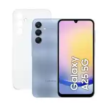 Samsung Galaxy A25 5G 128GB con funda incluida
