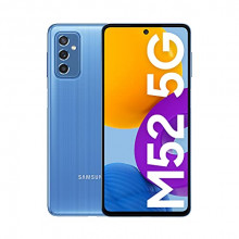 Samsung Galaxy M52 5G 128/6 GB