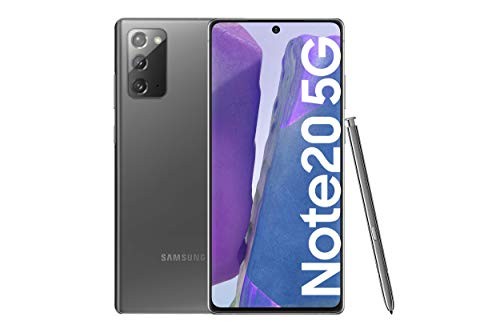 Samsung Galaxy Note 20 5G 256GB Mystic Gray
