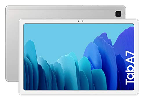 SAMSUNG Galaxy Tab A 7 | Tablet de 10.4" FullHD