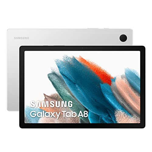 Samsung Galaxy Tab A8 de 10.5”, 64GB