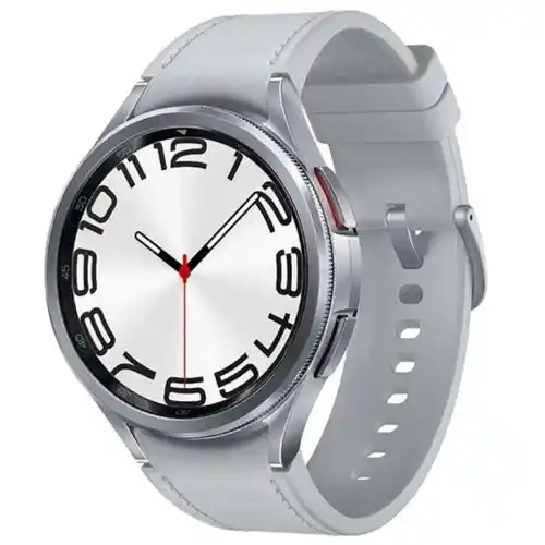 Samsung Galaxy Watch 6 Classic BT 47mm Silver