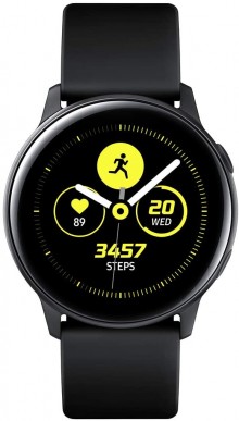 Samsung Galaxy Watch Active color negro