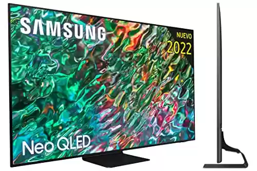 Samsung Smart TV Neo QLED 4K 2022 55QN90B