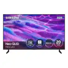 Samsung TV 50" Neo QLED QN80F 4K Mini LED Smart TV