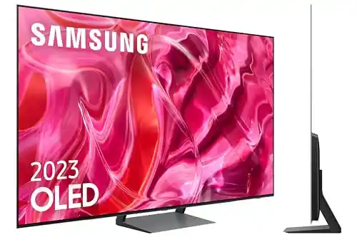 Samsung TV OLED 2023 55S92C 2023 de 55"