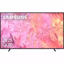 Samsung TV QLED 2023 43Q60C Smart TV de 43" 4K