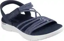 Sandalia Skechers On-the-go 600 Flex Sandal