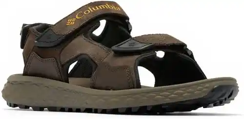 Sandalias de senderismo Columbia Konos Hiker 3-Strap