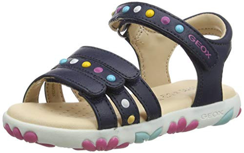 Sandalias Geox J Haiti Girl