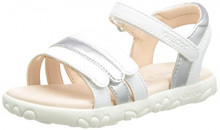 Sandalias Geox J SANDAL HAITI GIRL