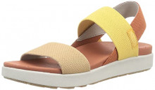 Sandalias Keen Elle Backstrap